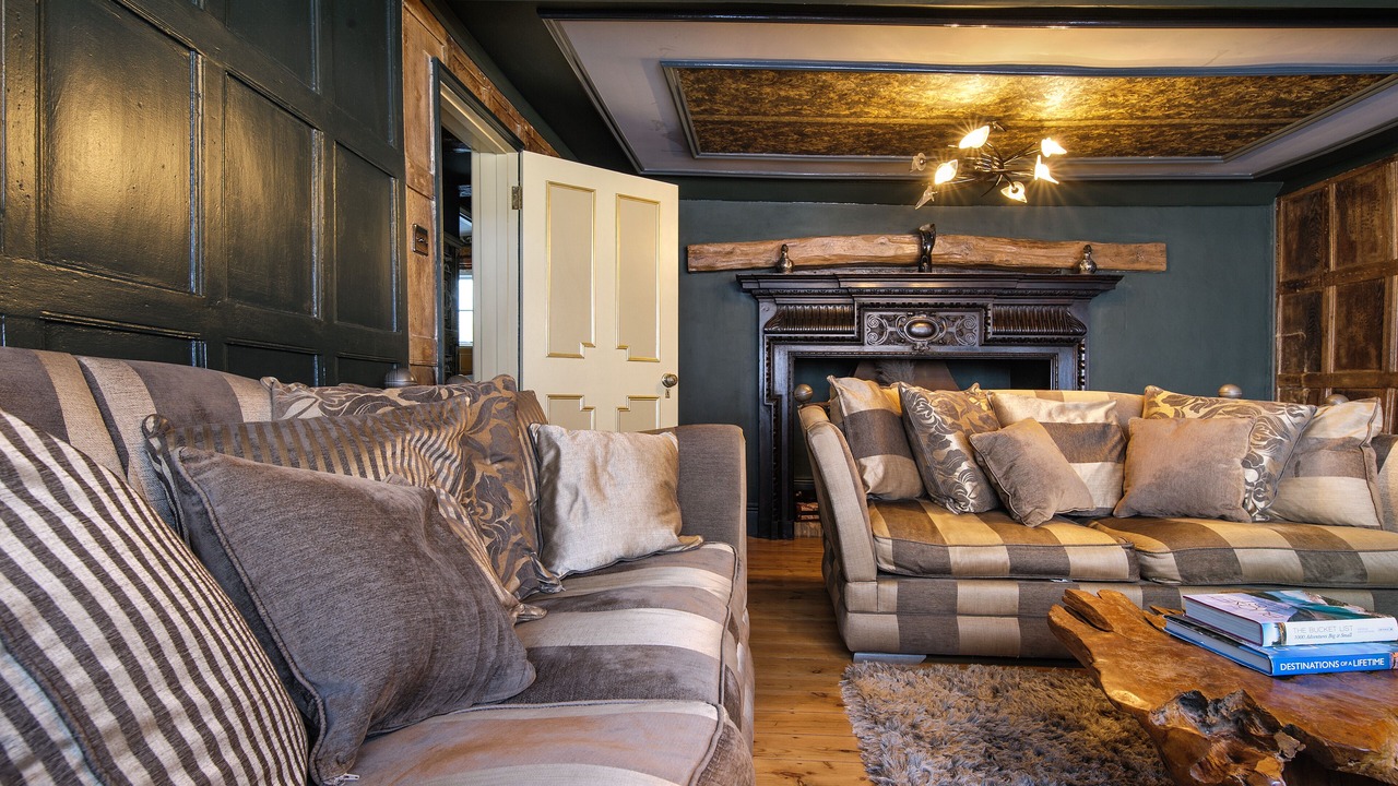 Photo of Livingroom in Saffron Walden