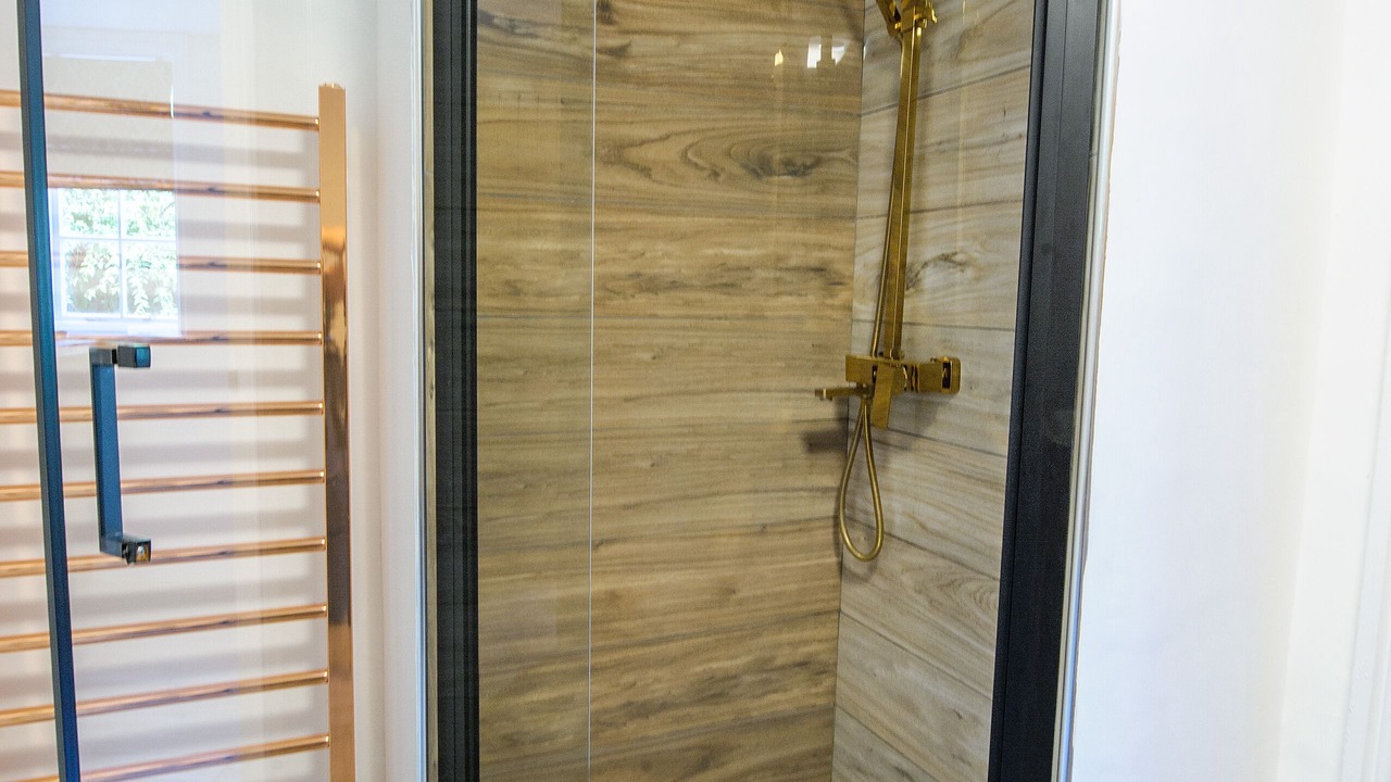 Photo of Bathroom in Saffron Walden