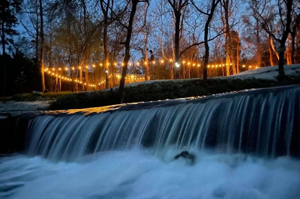 Photo of Outdoor in Huntsville