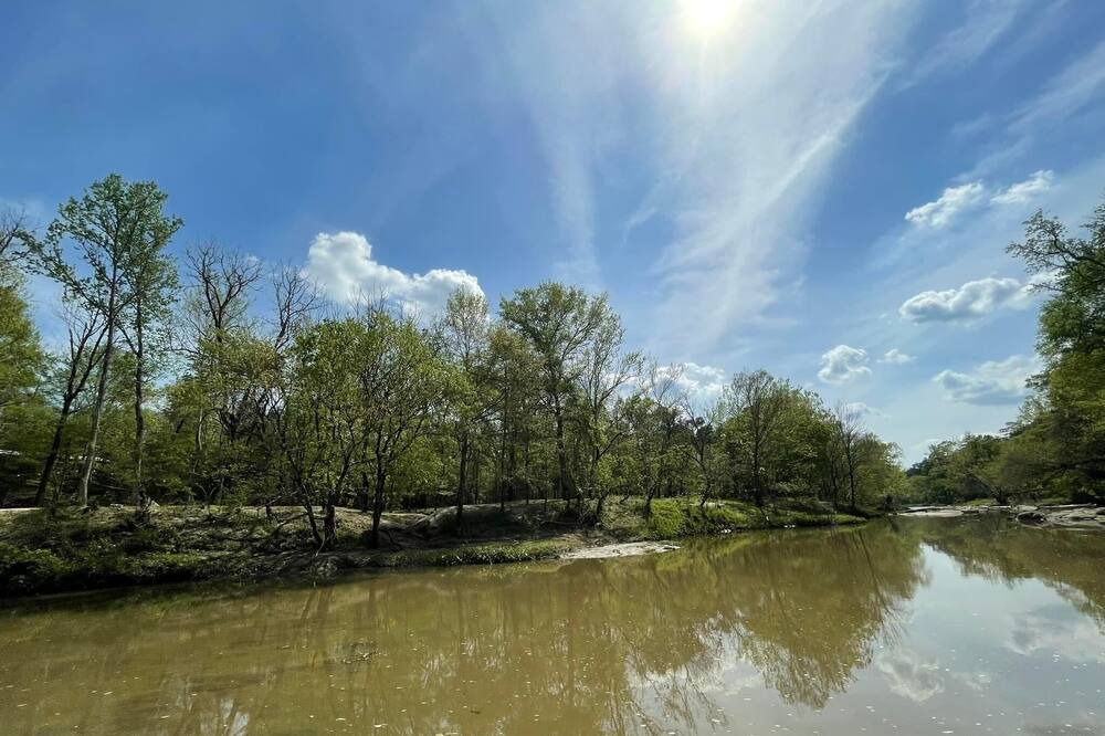 Photo of Outdoor in Huntsville