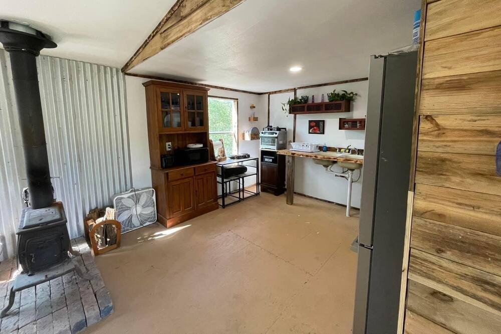 Photo of Kitchen in Huntsville