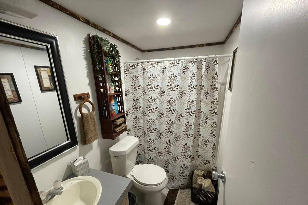 Photo of Bathroom in Huntsville