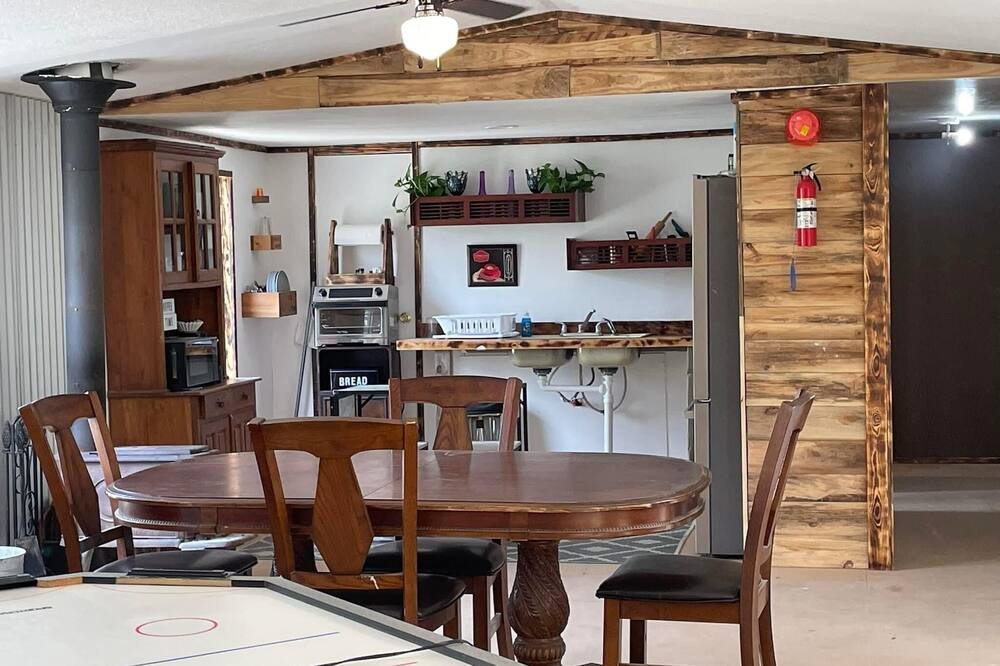 Photo of Kitchen in Huntsville