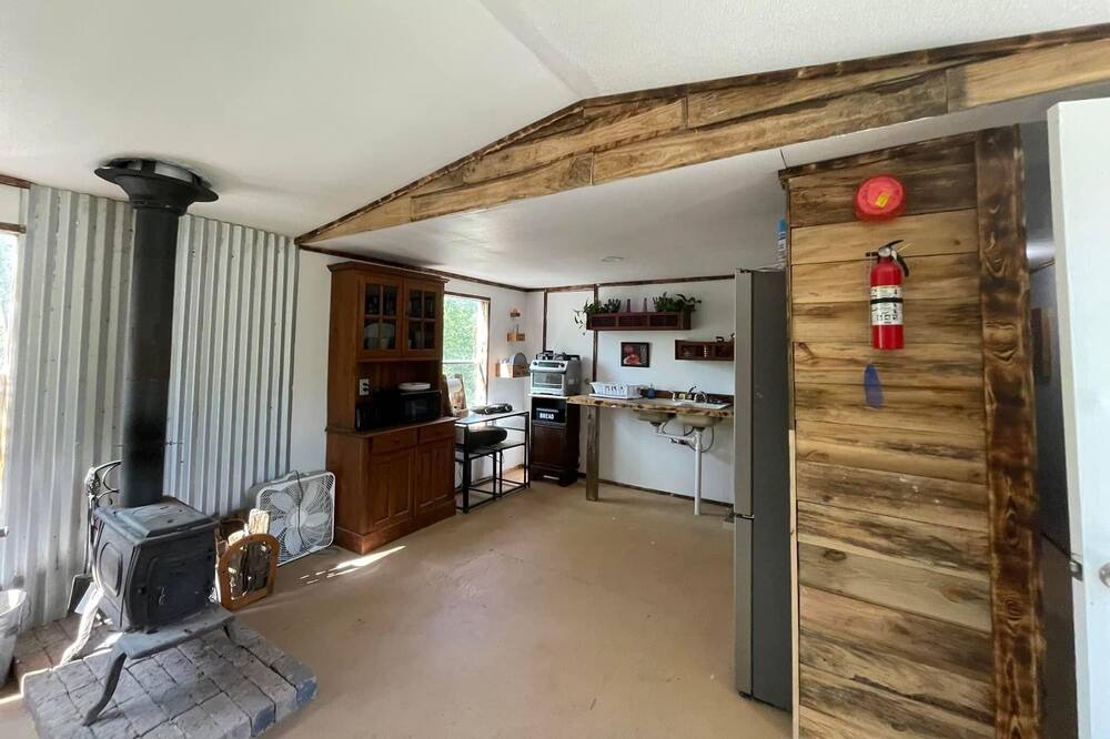 Photo of Kitchen in Huntsville