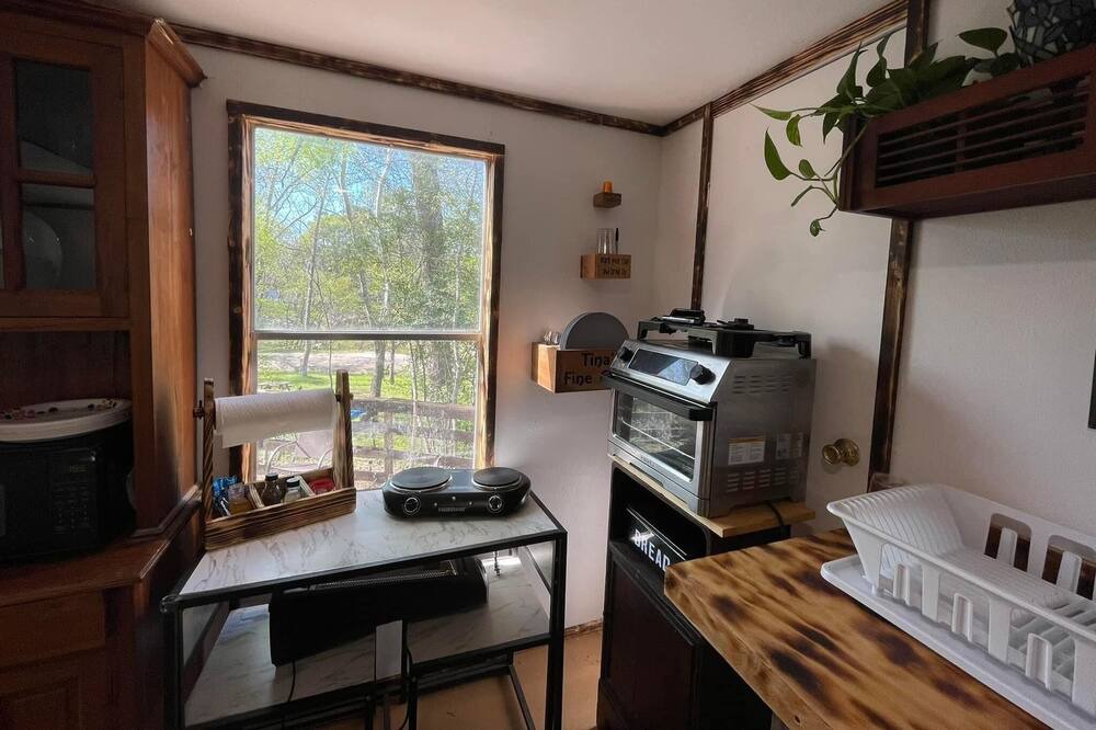 Photo of Kitchen in Huntsville