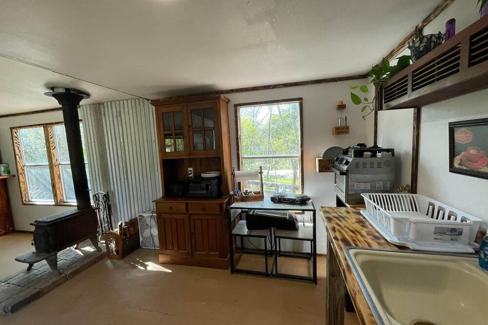 Photo of Kitchen in Huntsville