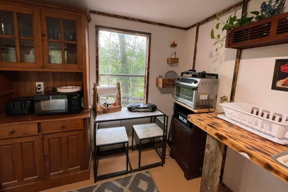 Photo of Kitchen in Huntsville