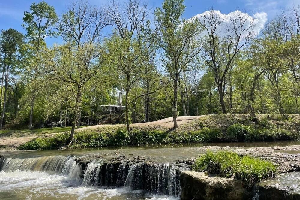 Photo of Outdoor in Huntsville