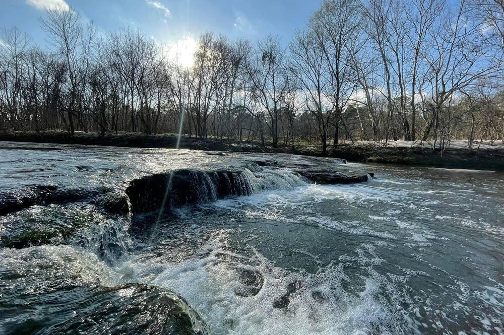 Photo of Outdoor in Huntsville