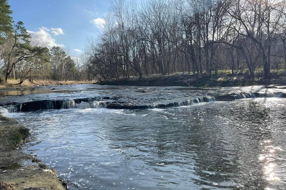 Photo of Outdoor in Huntsville