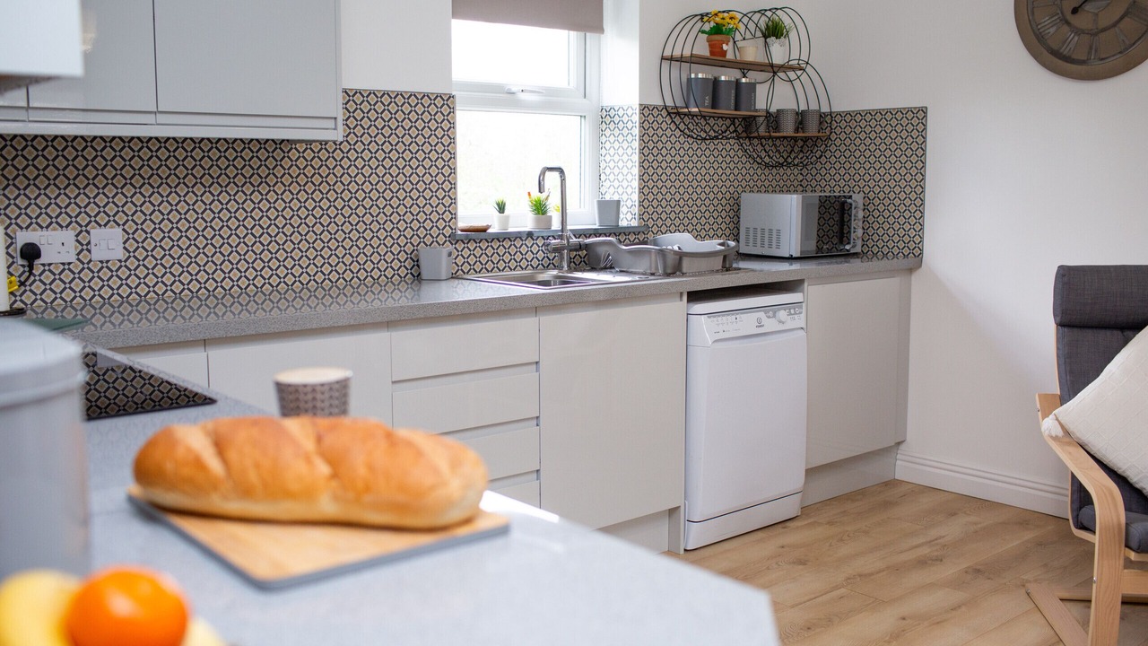 Photo of Kitchen in Jameston