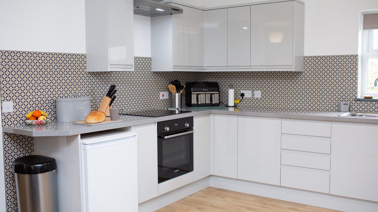 Photo of Kitchen in Jameston