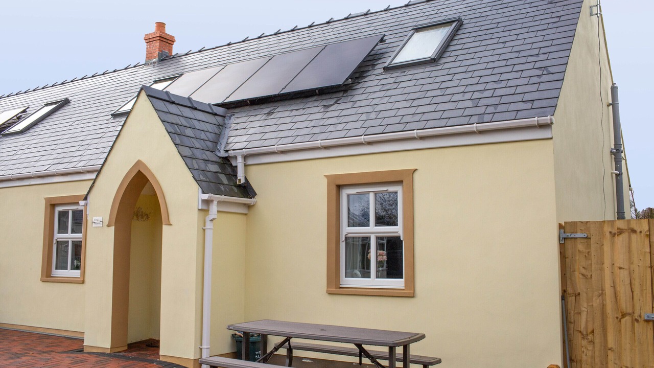 Photo of Outdoor in Jameston