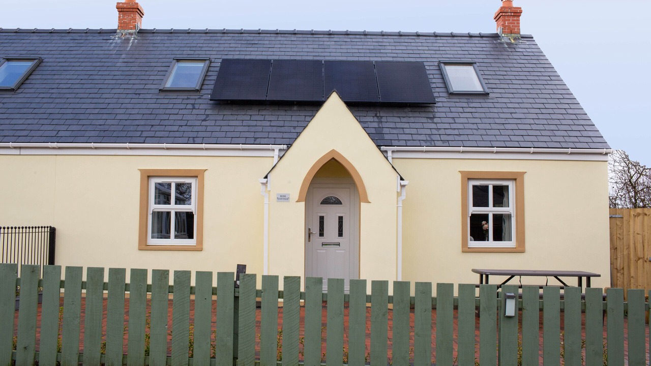 Photo of Outdoor in Jameston