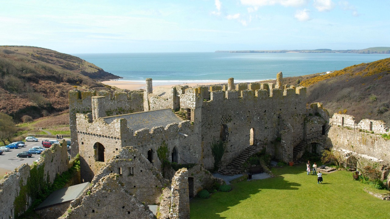 Photo of Outdoor in Jameston