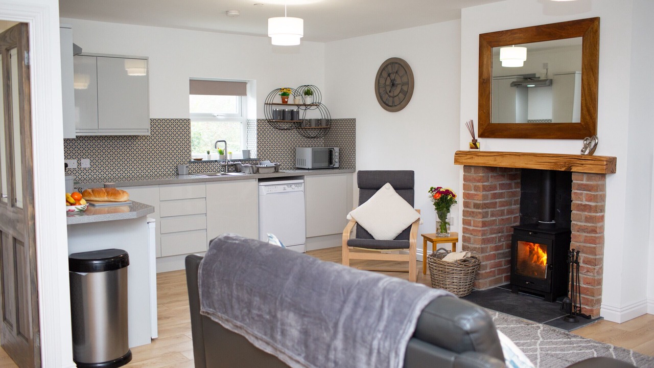 Photo of Kitchen in Jameston