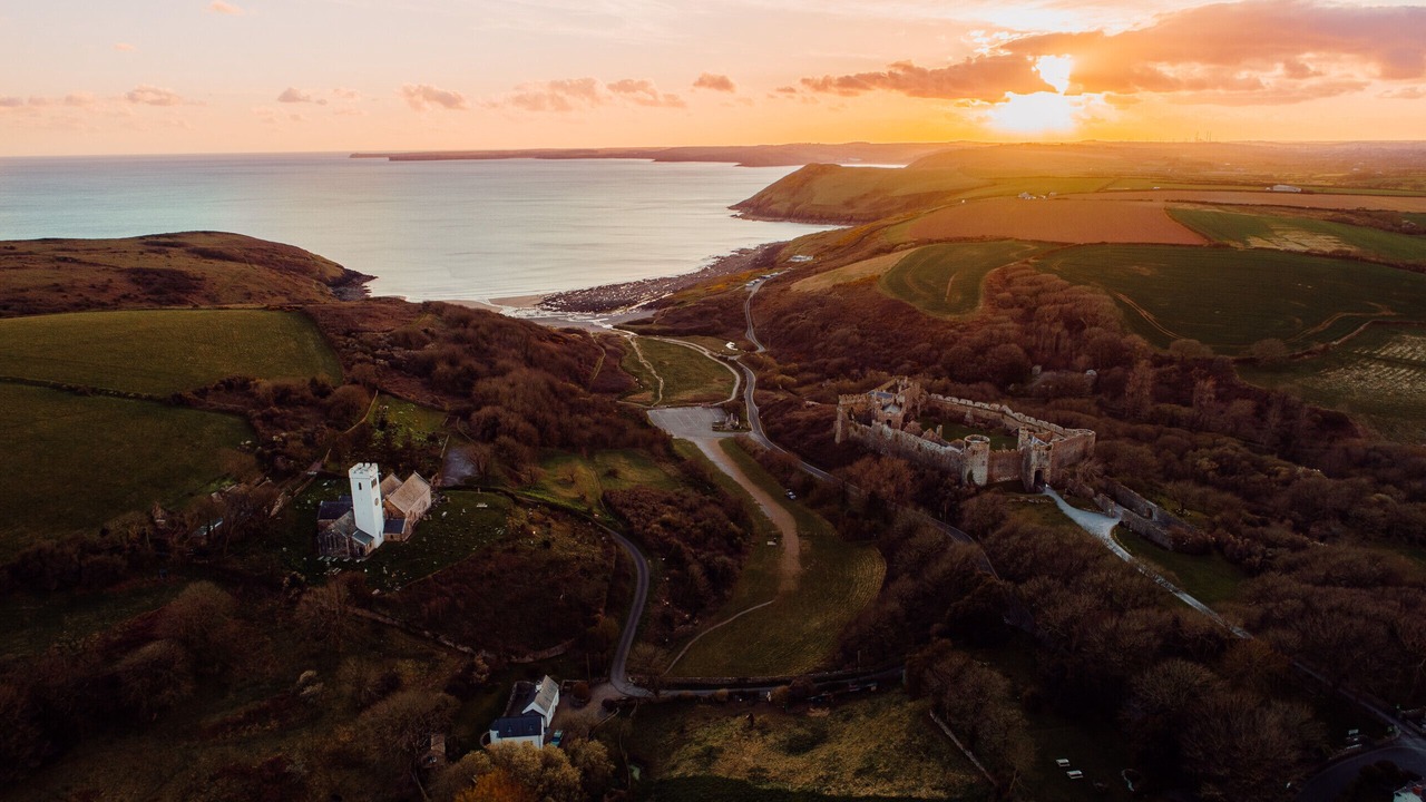 Photo of Outdoor in Jameston