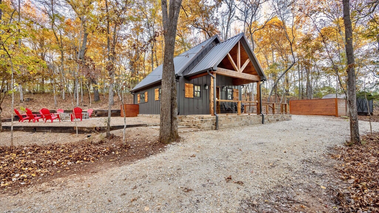 Photo of Outdoor in Rusk
