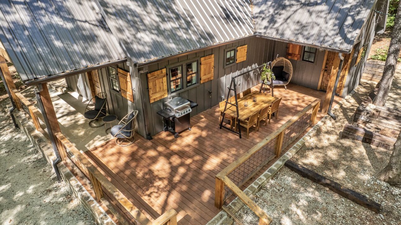 Photo of Outdoor in Rusk