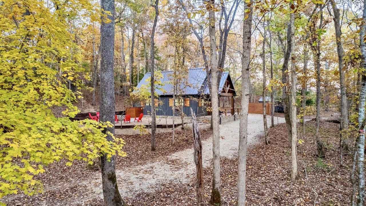 Photo of Outdoor in Rusk