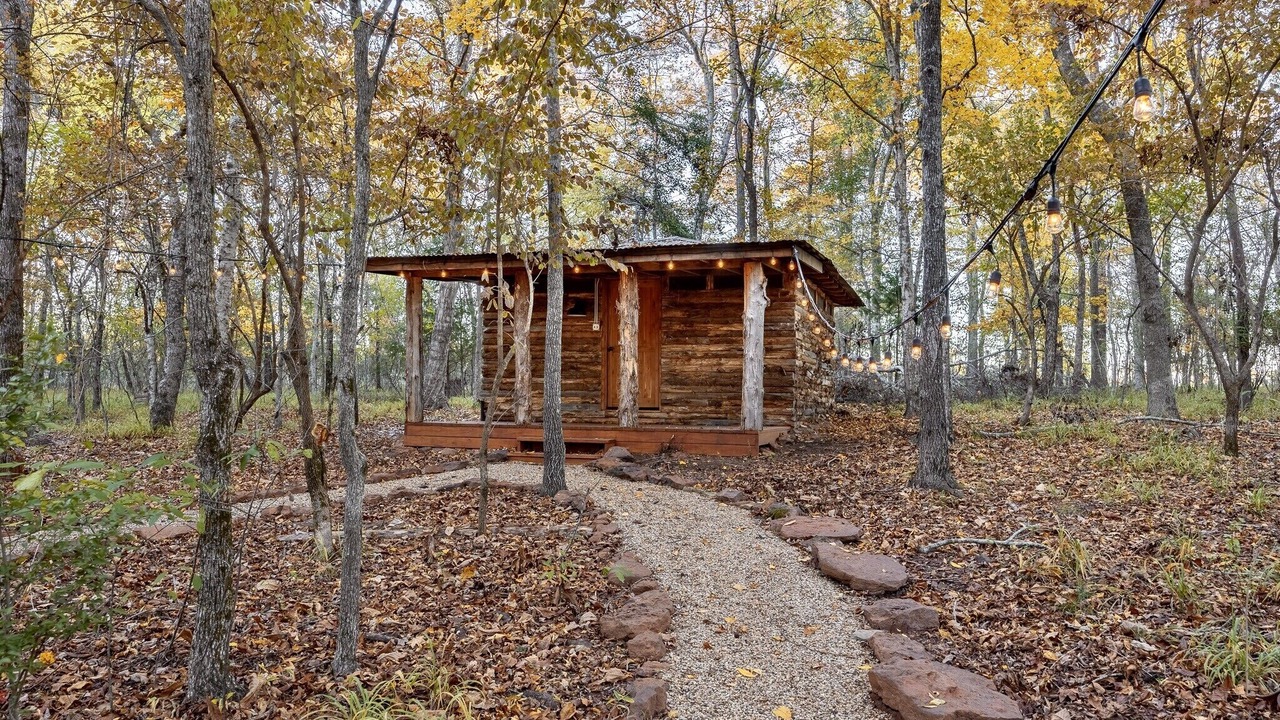 Photo of Outdoor in Rusk
