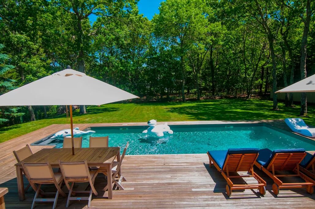 Photo of Outdoor in Wainscott Woods