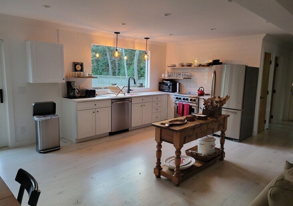 Photo of Kitchen in Wainscott Woods