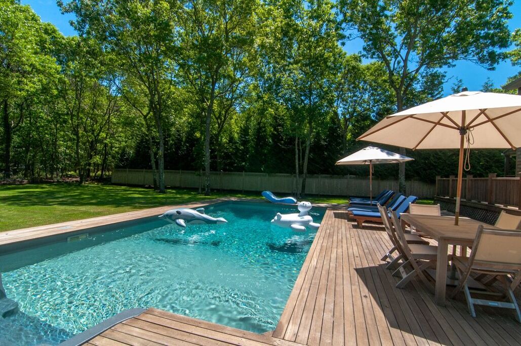 Photo of Outdoor in Wainscott Woods