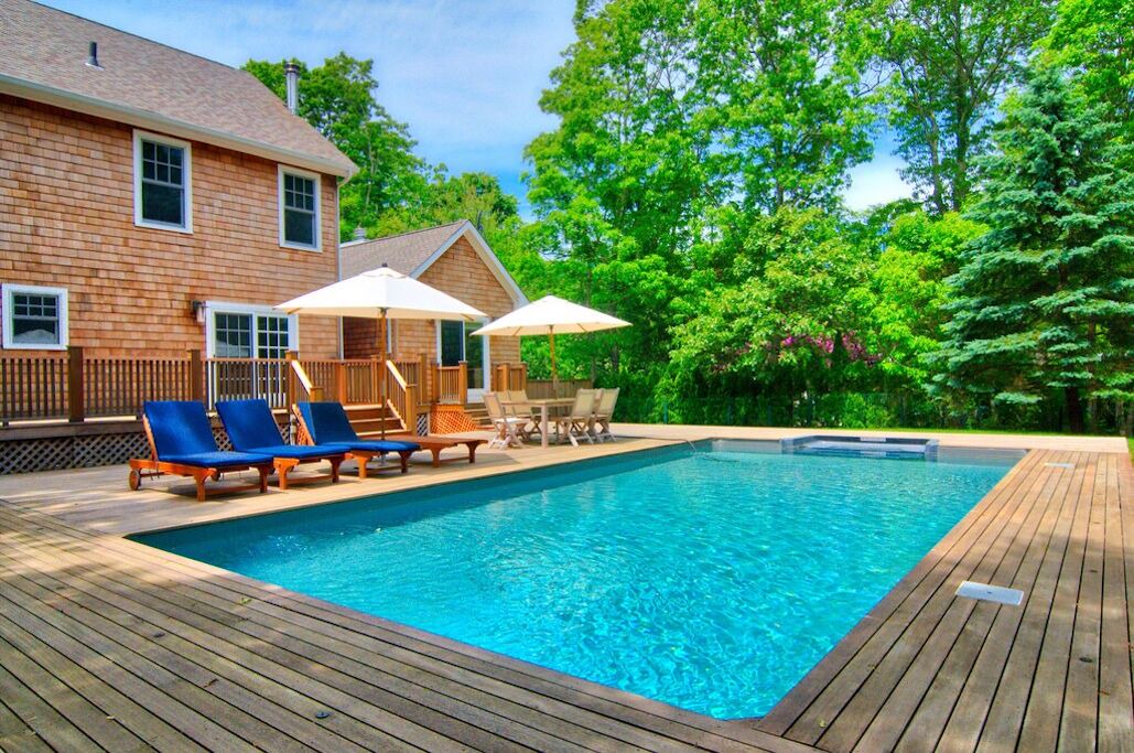 Photo of Outdoor in Wainscott Woods