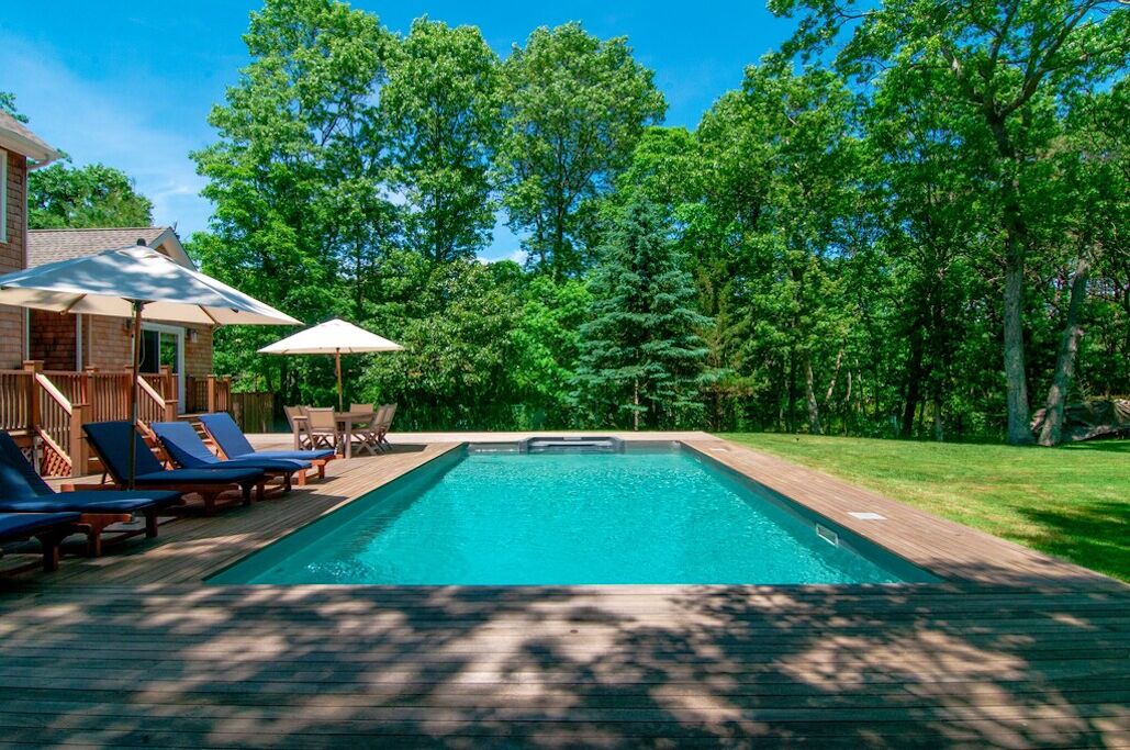 Photo of Outdoor in Wainscott Woods