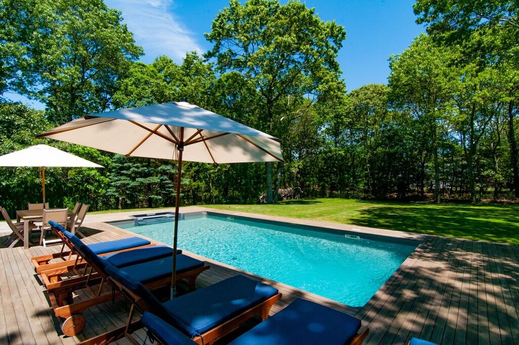 Photo of Outdoor in Wainscott Woods