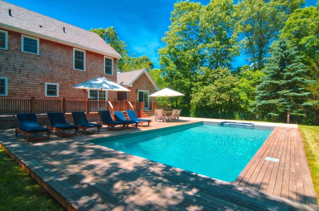 Photo of Outdoor in Wainscott Woods