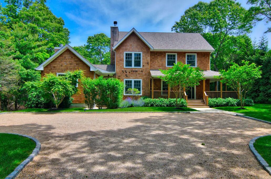 Photo of Outdoor in Wainscott Woods