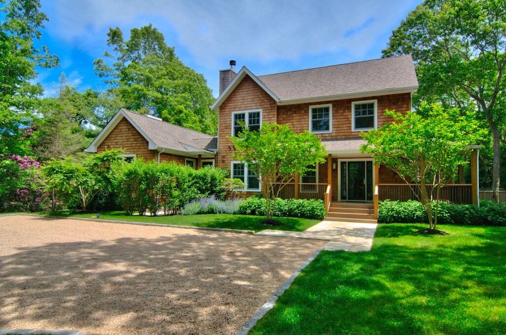 Photo of Outdoor in Wainscott Woods