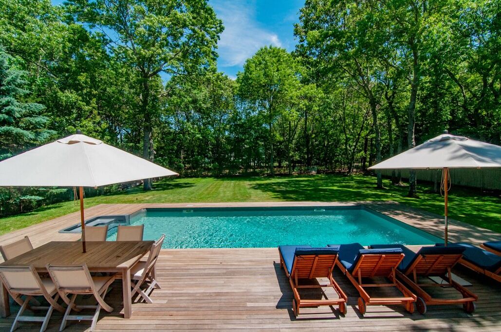 Photo of Outdoor in Wainscott Woods