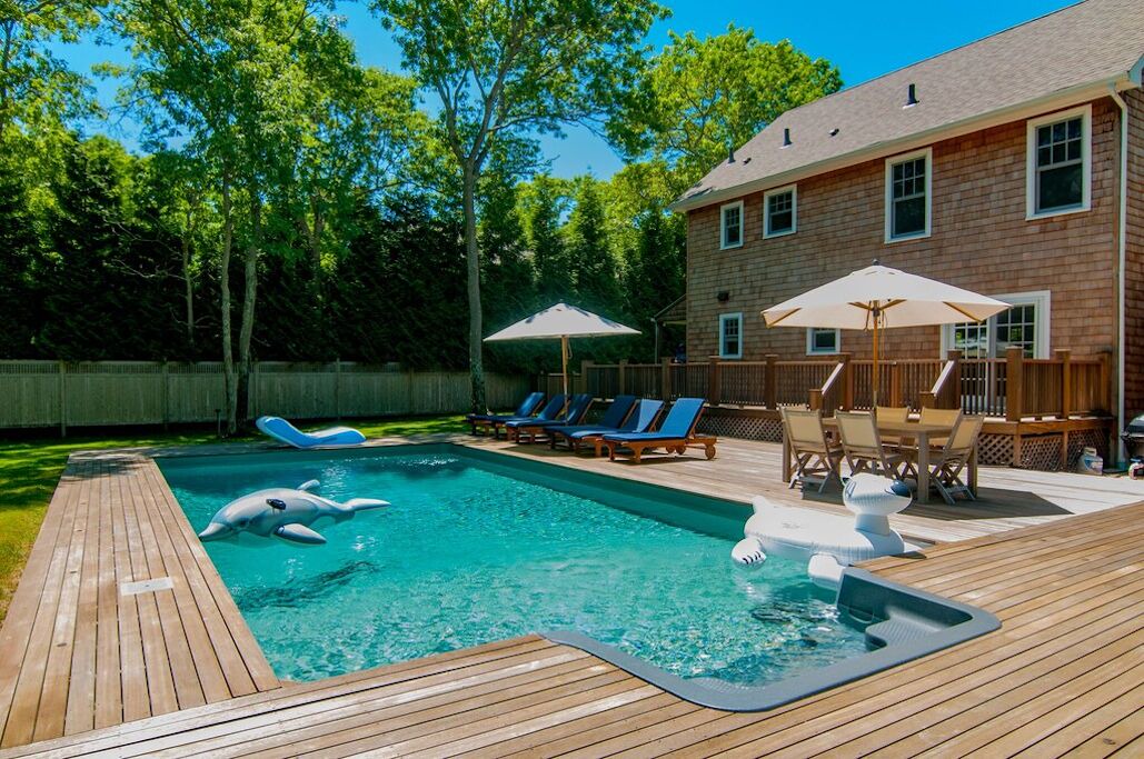 Photo of Outdoor in Wainscott Woods