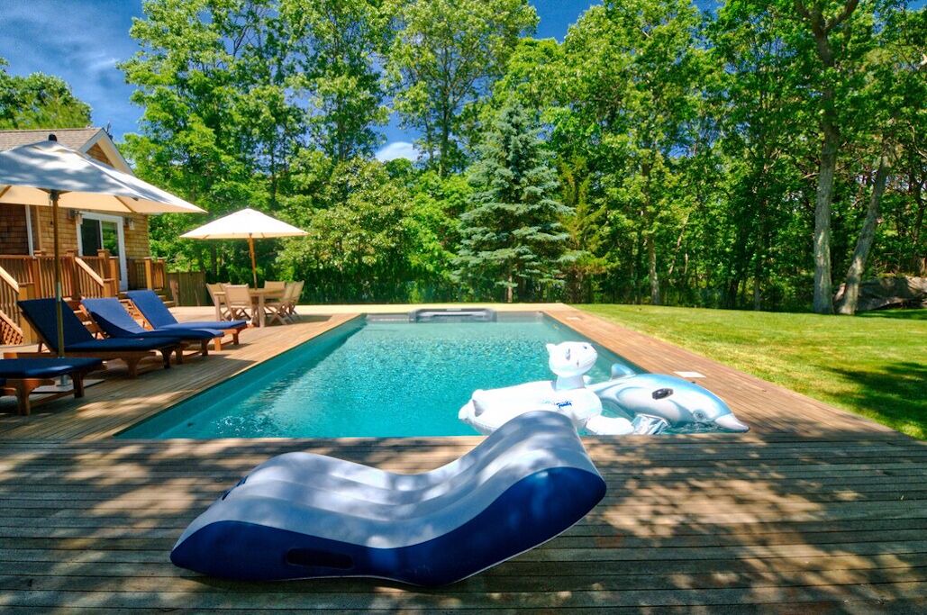 Photo of Outdoor in Wainscott Woods