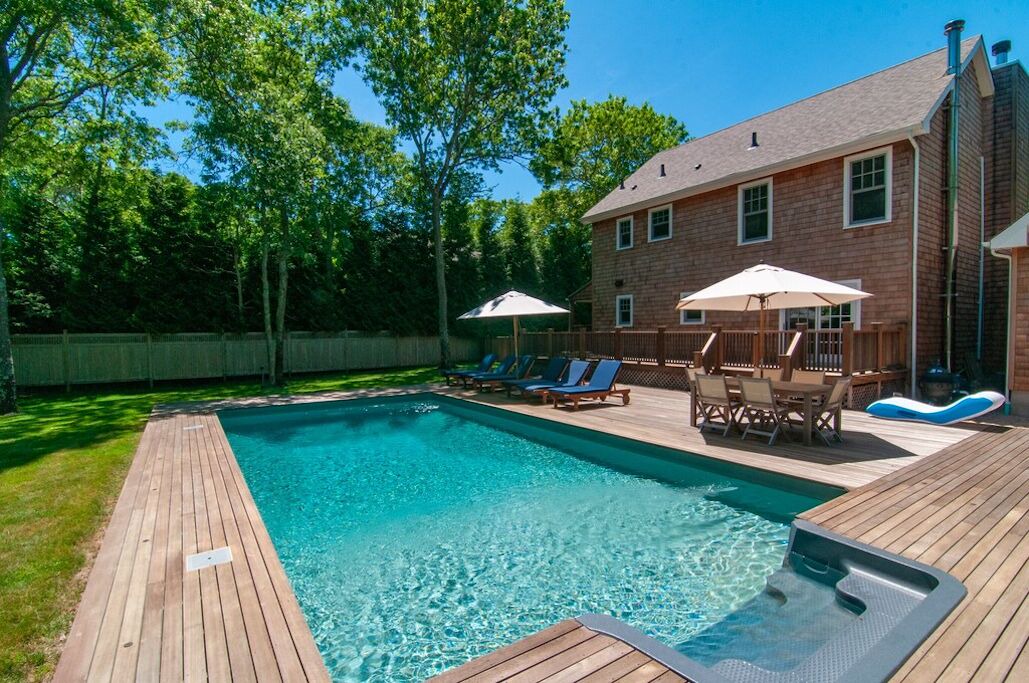 Photo of Outdoor in Wainscott Woods