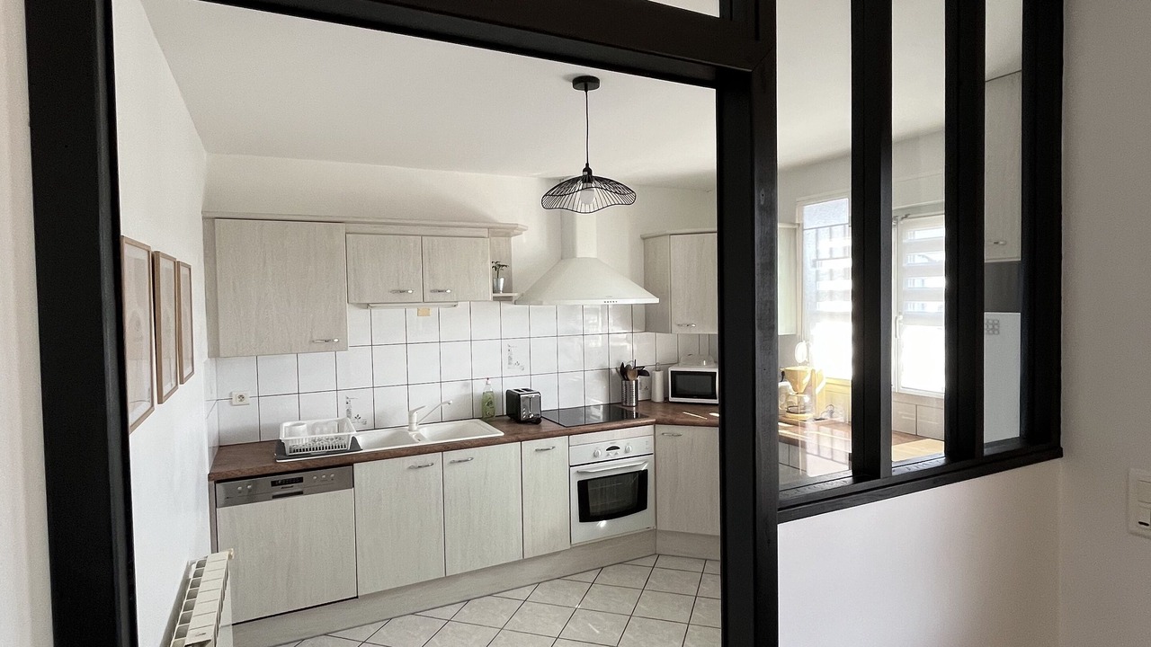 Photo of Kitchen in Bozouls