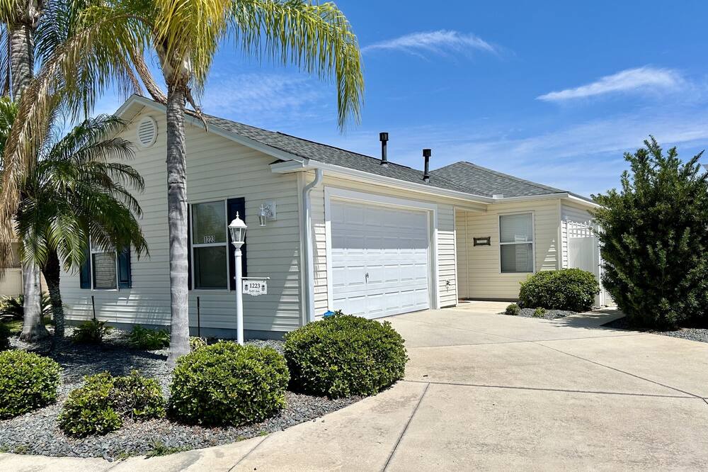 Photo of Outdoor in Virginia Trace