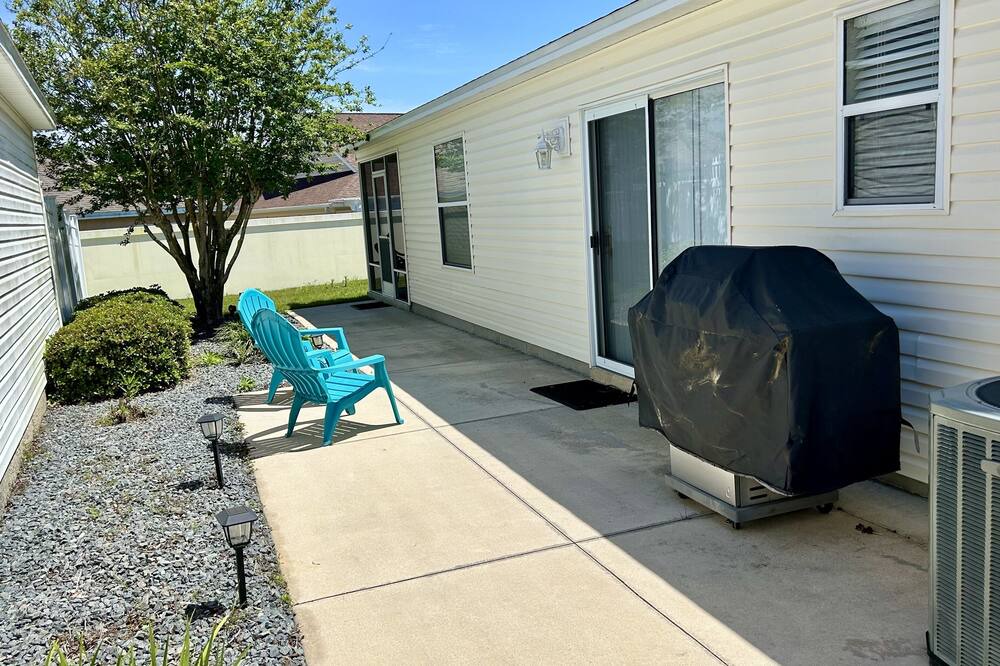 Photo of Outdoor in Virginia Trace