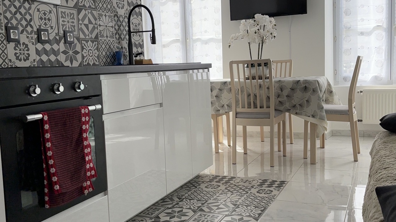 Photo of Kitchen in Rambouillet