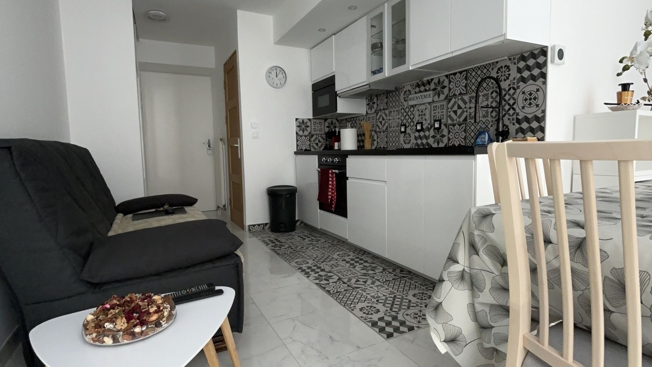 Photo of Kitchen in Rambouillet