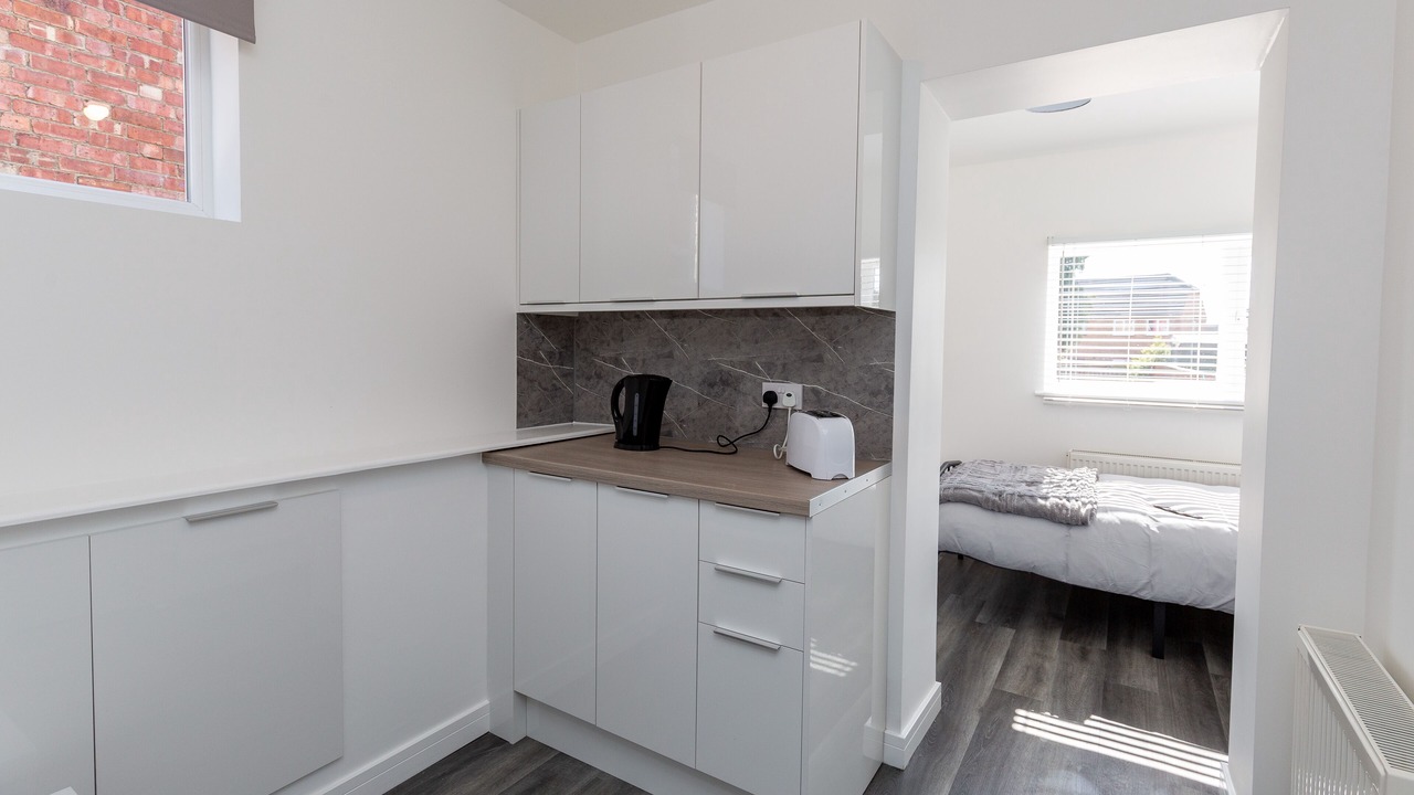 Photo of Kitchen in Wellingborough
