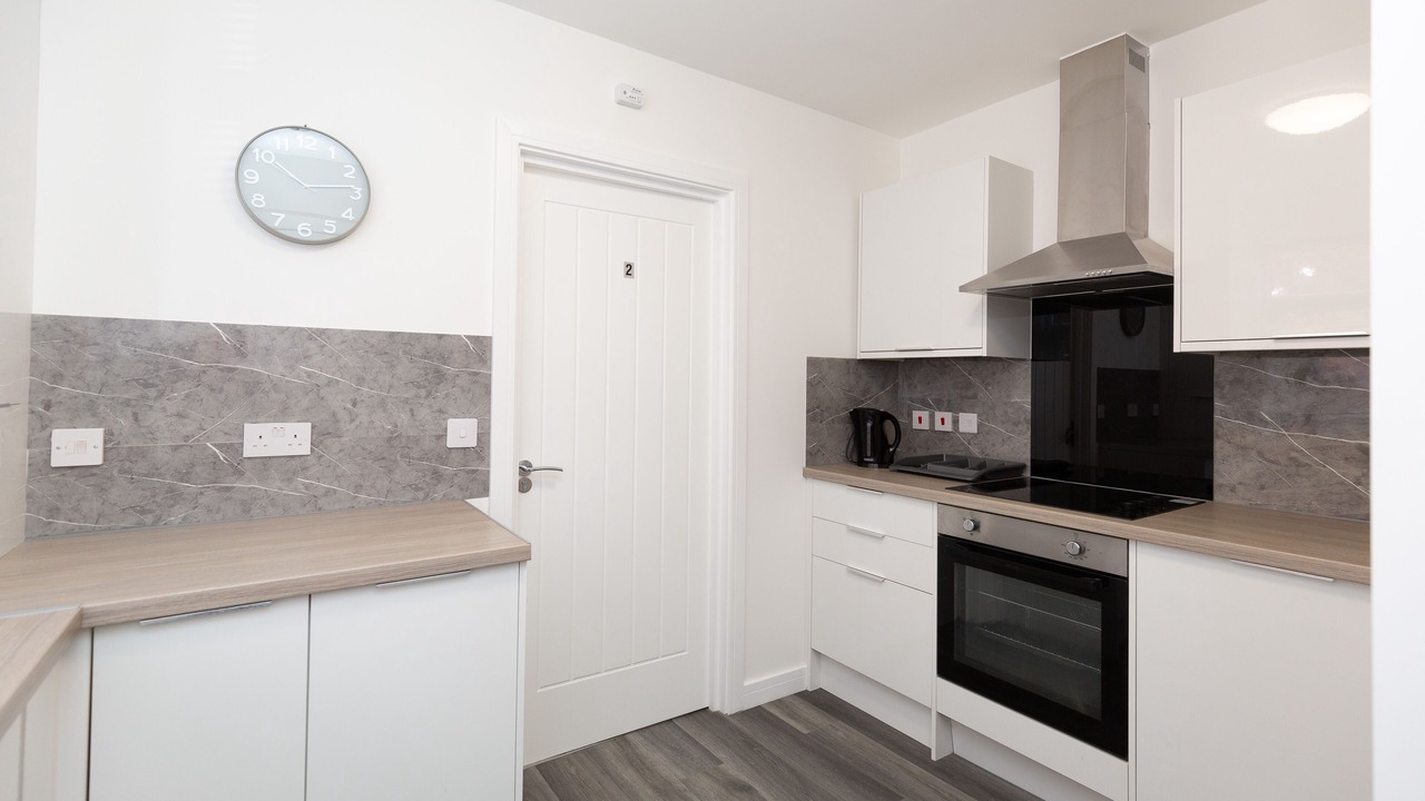 Photo of Kitchen in Wellingborough