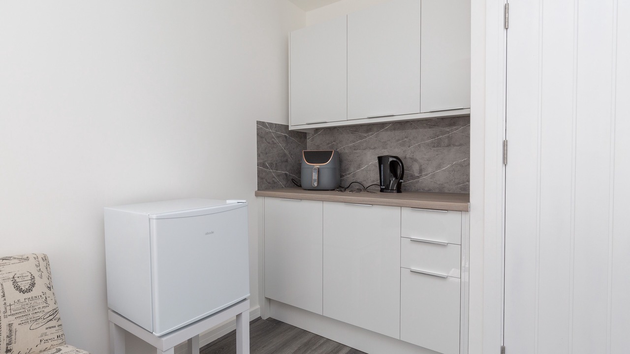 Photo of Kitchen in Wellingborough