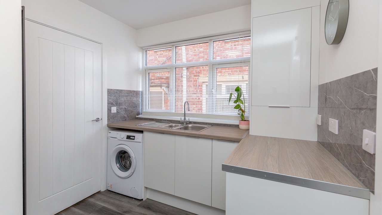 Photo of Kitchen in Wellingborough