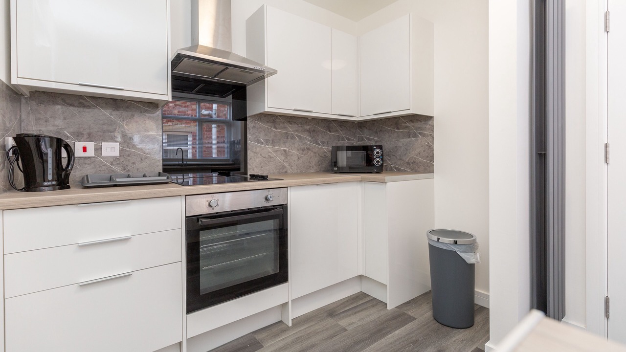 Photo of Kitchen in Wellingborough