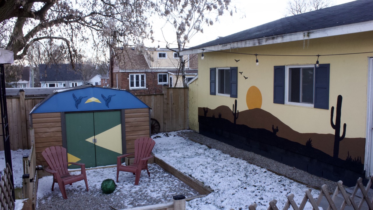 Photo of Outdoor in Cambridge