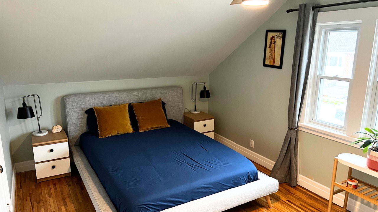 Photo of Bedroom in Cambridge